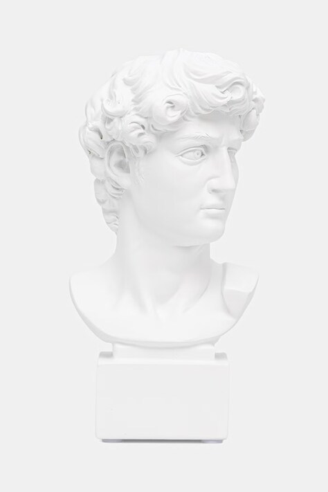 Palais Royal figurka dekoracyjna z tworzywa sztucznego 18 cm 1037238