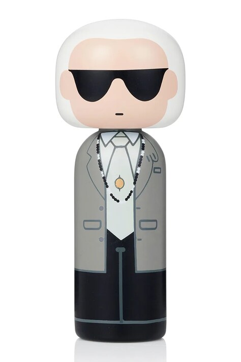 Lucie Kaas figurka dekoracyjna drewniana 14,5 cm SI02KA2.LE