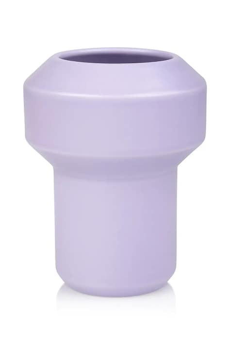 Lucie Kaas wazon stojący z ceramiki 20,5 cm FU02LA