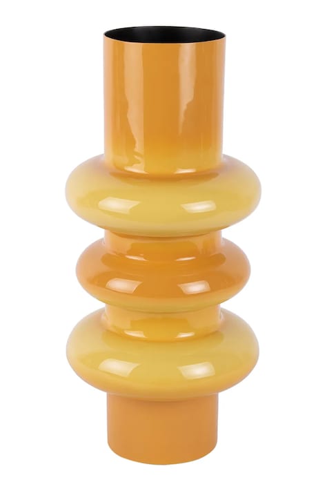 Present Time Váza stojanová zo železa M PT4328YE