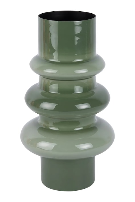 Present Time váza stojanová zo železa S PT4327GR