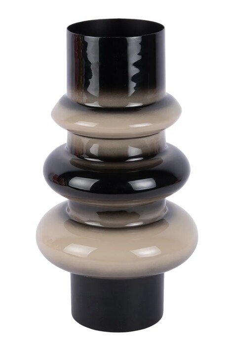 Present Time Wazon stojący z żelaza S PT4327BK