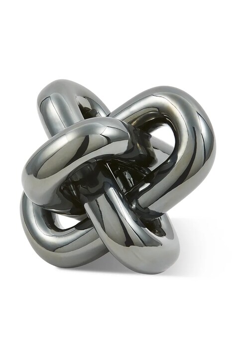 Pols Potten figurka dekoracyjna z ceramiki 26 x 24 x 19 cm 240-300-044