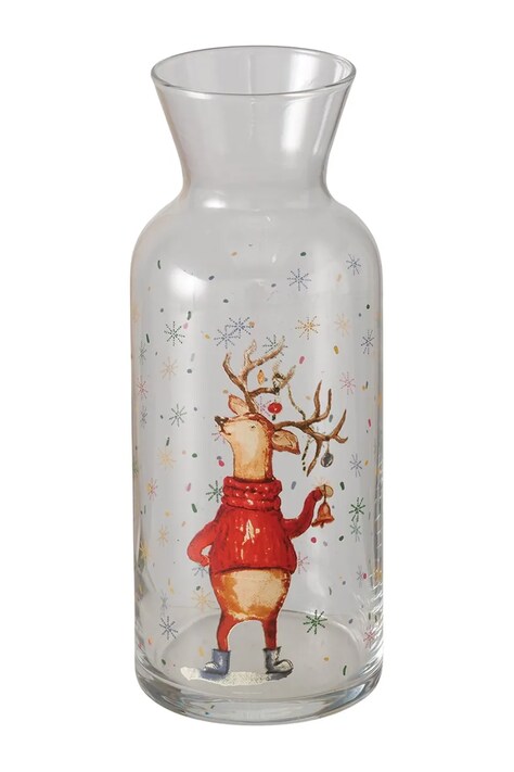 Καράφα Boltze Lonelo 700 ml χρώμα: πολύχρωμο