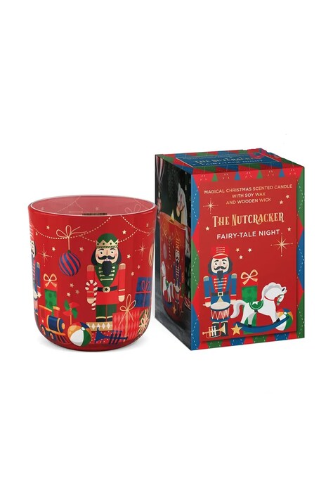 Ароматизированная свеча Affek Design Fairytale Night 150 g