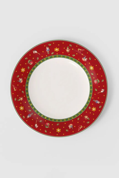 Tanier Villeroy & Boch Toy's Delight 26,8 cm viac farieb