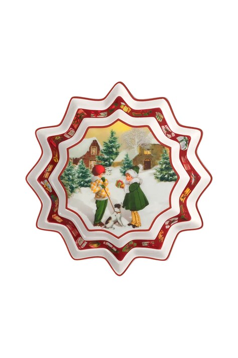Villeroy & Boch miska Toy's Fantasy 180 ml kolor multicolor