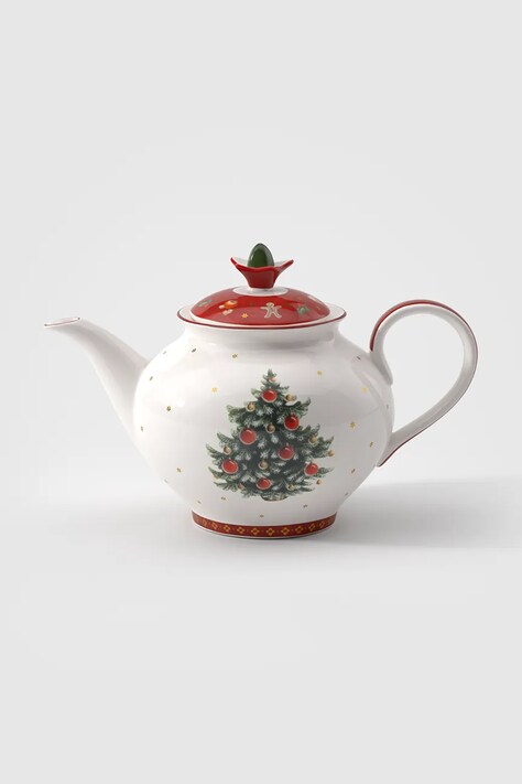 Villeroy & Boch dzbanek świąteczny 1,6 l kolor multicolor
