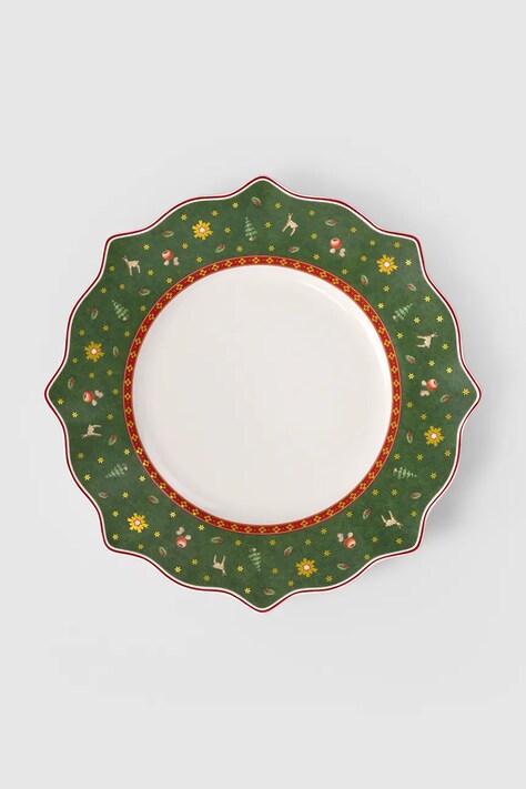 Tanier Villeroy & Boch Toy's Delight 29 cm viac farieb
