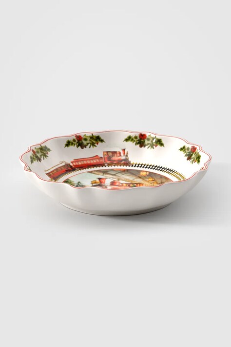 Villeroy & Boch miska Annual Christmas Edition 150 ml kolor multicolor