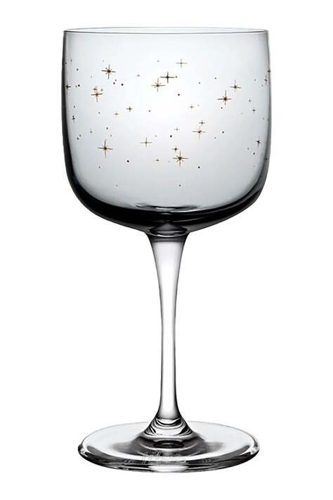 Villeroy & Boch kieliszek do wina Winter Glow 350 m kolor transparentny