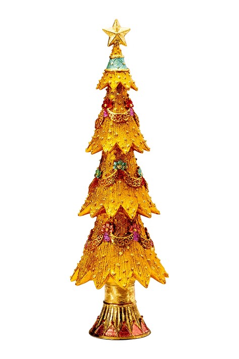 Palais Royal choinka dekoracyjna 33 cm kolor multicolor