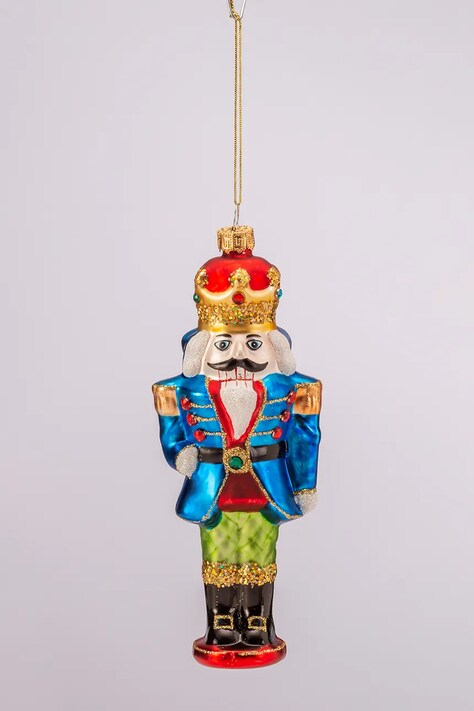 Palais Royal bombka choinkowa 16,5 cm kolor multicolor