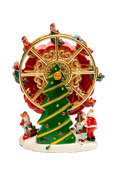 Palais Royal pozytywka 14 cm kolor multicolor