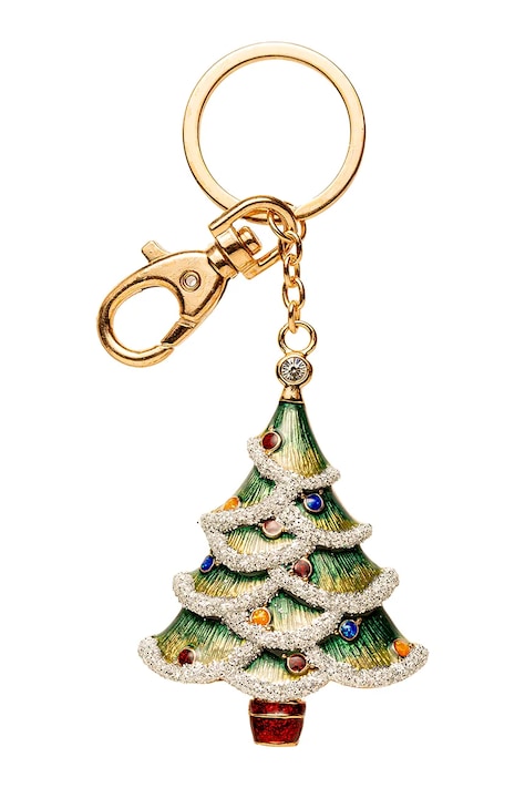 Palais Royal brelok świąteczny 6,5 cm kolor multicolor