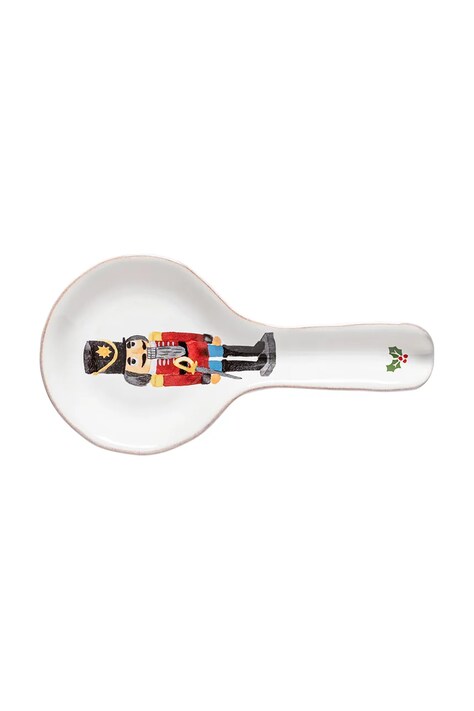 Costa Nova podstawka pod łyżkę 23 cmm kolor multicolor
