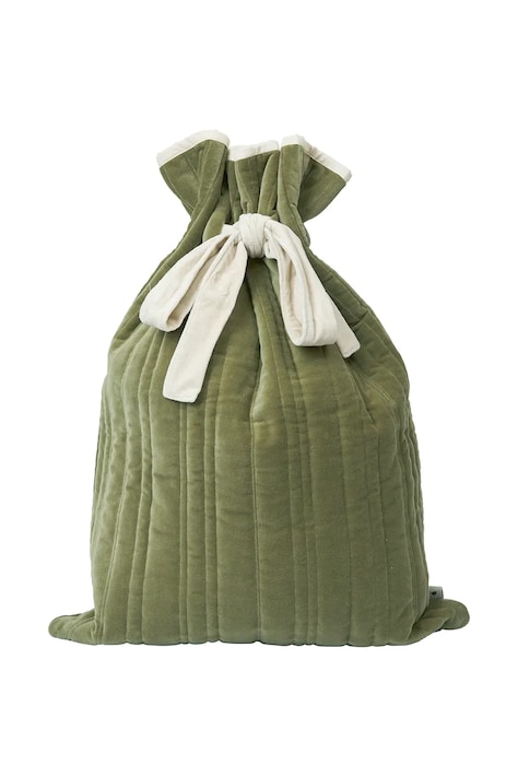 Ferm Living Sacchetto regalo natalizio in cotone 1104271879