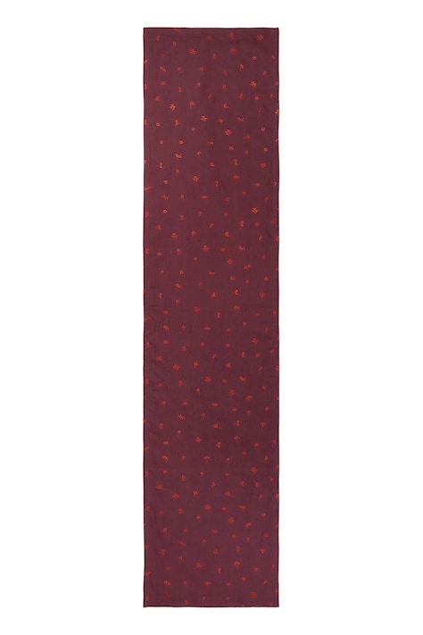 Ferm Living Bieżnik świąteczny z materiału tekstylnego 1104272156