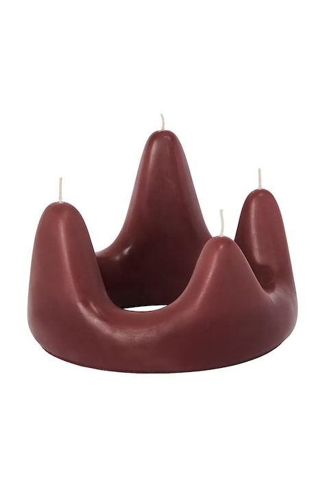 Ferm Living Świeca świąteczna 1104271838