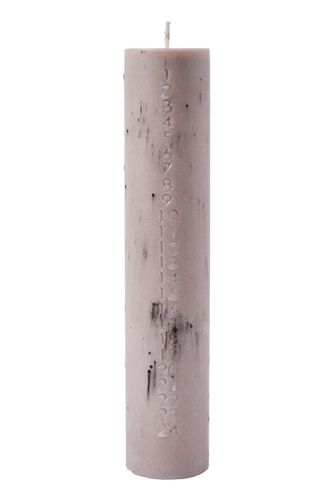 Ferm Living Świeca świąteczna Mura 1104273937
