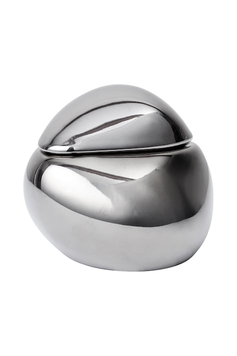 Ferm Living Świeca stołowa z porcelany 1104273902