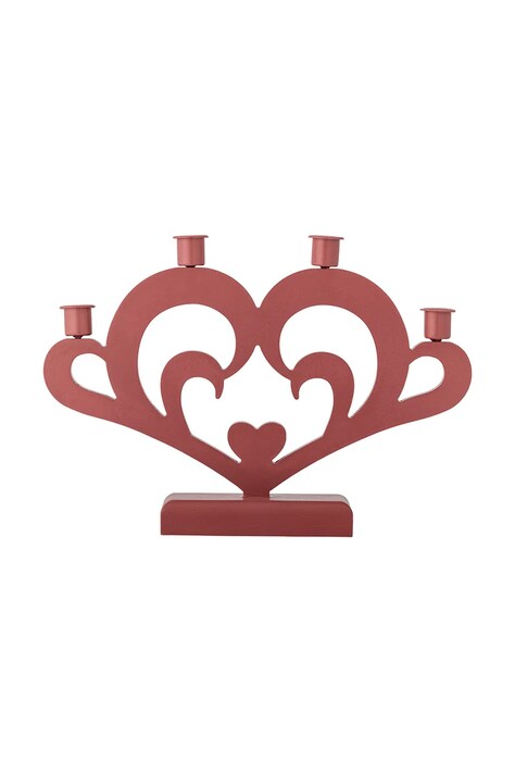 Bloomingville Świecznik świąteczny z płyty MDF Salia 82063305
