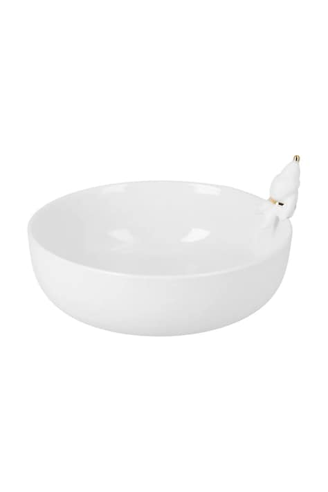 Raeder Misa dekoracyjna z porcelany 14 cm C92641