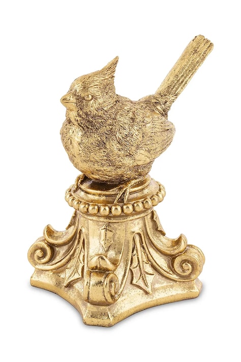 Figurka świąteczna z tworzywa sztucznego 18 cm 163180