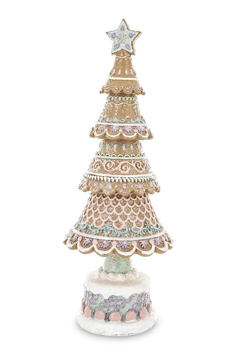 Choinka świąteczna z tworzywa sztucznego 32,5 cm 172503