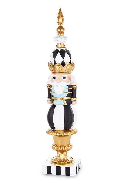 Figurka świąteczna z tworzywa sztucznego 56 cm 173783