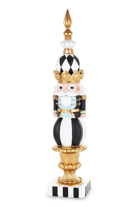 Figurka świąteczna z tworzywa sztucznego 56 cm 173783