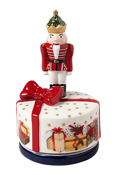 Villeroy & Boch Porcelán unnepi Nostalgic Melody 14-8640-6308