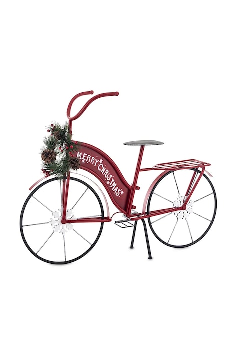 Dekoracja świąteczna z metalu 169122