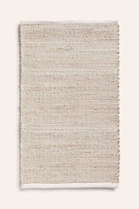 Calma House covor West 90 x 150 cm culoarea bej