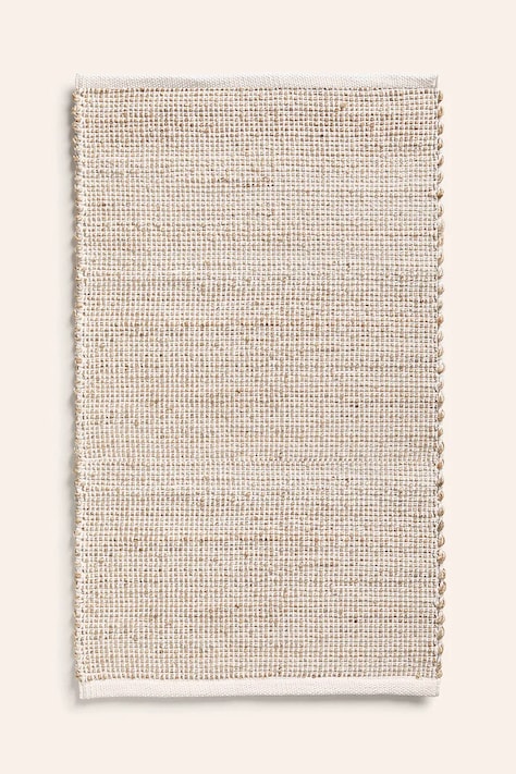 Calma House tapetto West 90 x 150 cm colore beige