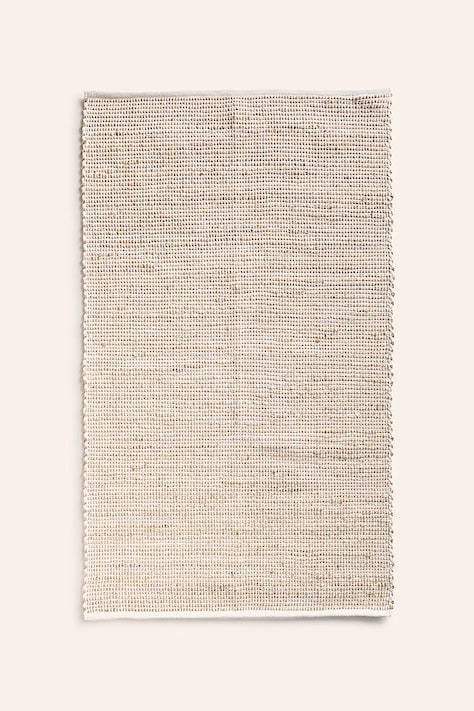 Tepih Calma House West 150 x 200 cm boja: narančasta