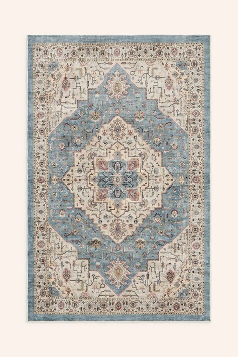 Calma House dywan Afrodita 90 x 150 cm kolor multicolor AFRODITA.150.MUL