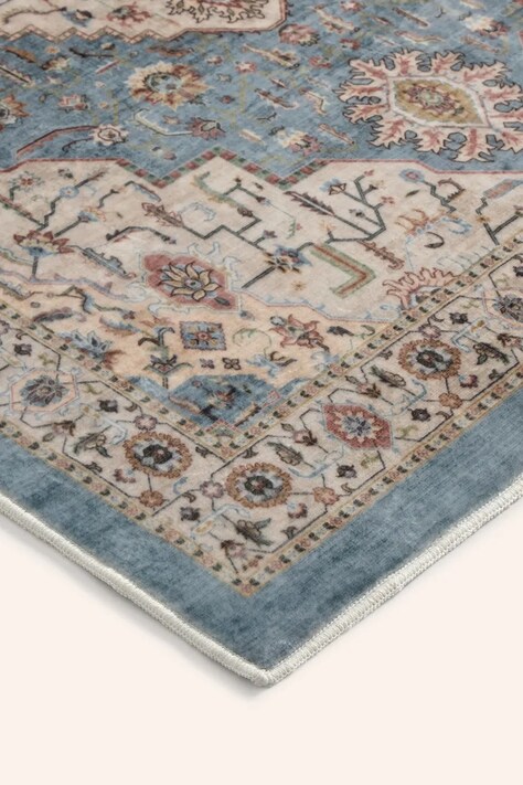 Calma House dywan Afrodita 90 x 150 cm kolor multicolor AFRODITA.150.MUL