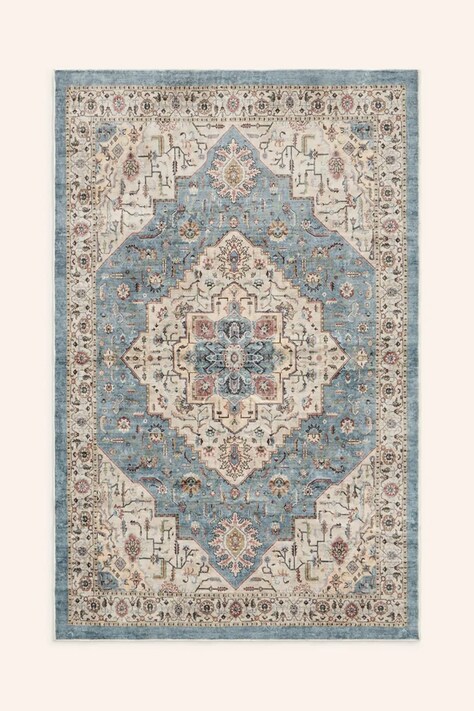 Calma House dywan Afrodita 150 x 200 cm kolor multicolor AFRODITA.200.MUL