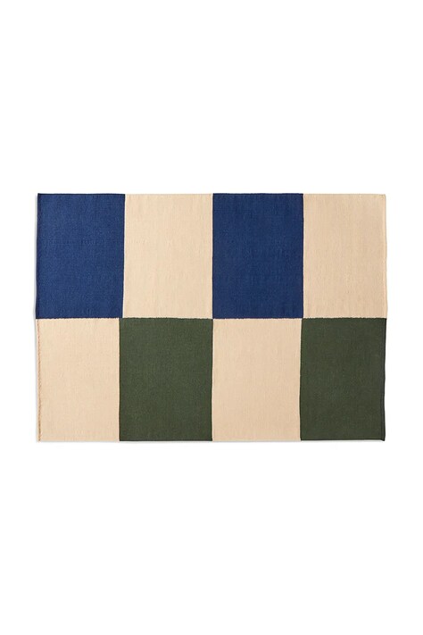 HAY dywan podłogowy 170 x 240 cm AB384.A883.AF71