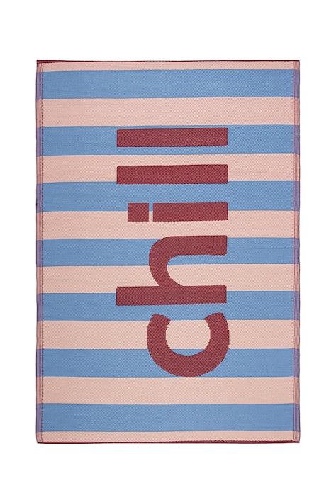 Bizzotto dywan podłogowy z tworzywa sztucznego 160 x 230 cm 607949