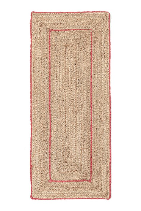 Bizzotto dywan podłogowy 60 x 150 cm 608305