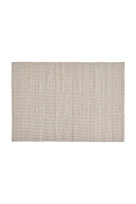 HAY dywan podłogowy z materiału tekstylnego 140 x 200 cm AF572-A665-AC76