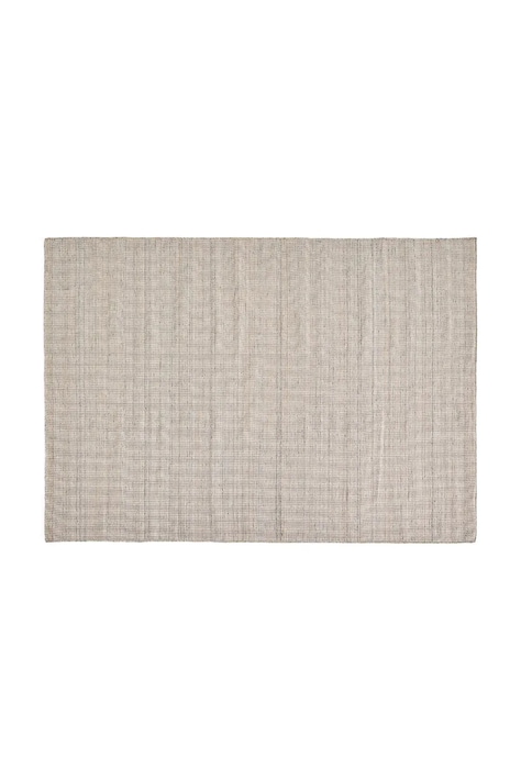 HAY dywan podłogowy z materiału tekstylnego 140 x 200 cm AF572-A665-AC76