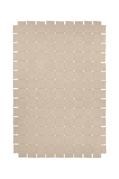 Ferm Living koberec na podlahu s vlnou 135 x 200 cm 1104273171