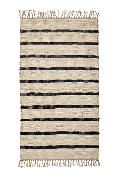 House Doctor dywan podłogowy jutowy 140 x 70 cm 206230712