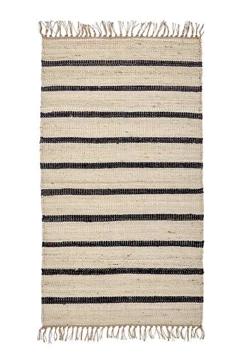 House Doctor dywan podłogowy jutowy 140 x 70 cm 206230712