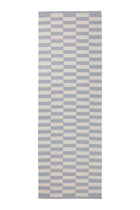 Broste Copenhagen Dywan podłogowy bawełniany Jane 70 x 200 cm 71110409