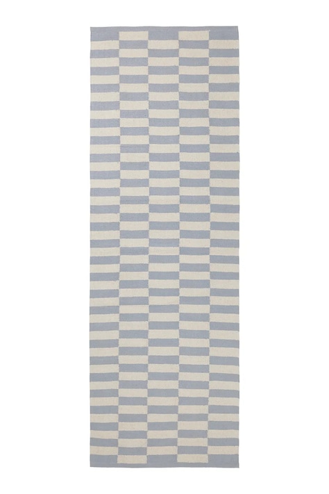 Broste Copenhagen Dywan podłogowy bawełniany Jane 70 x 200 cm 71110409