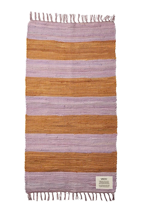 Bongusta covor din bumbac 60 x 120 cm BON49